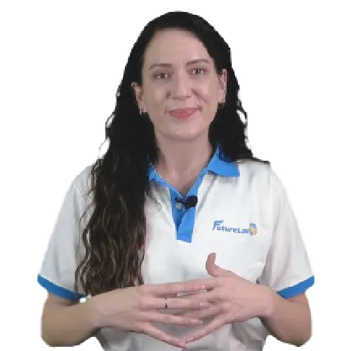 Cô Alexandra Gilliland