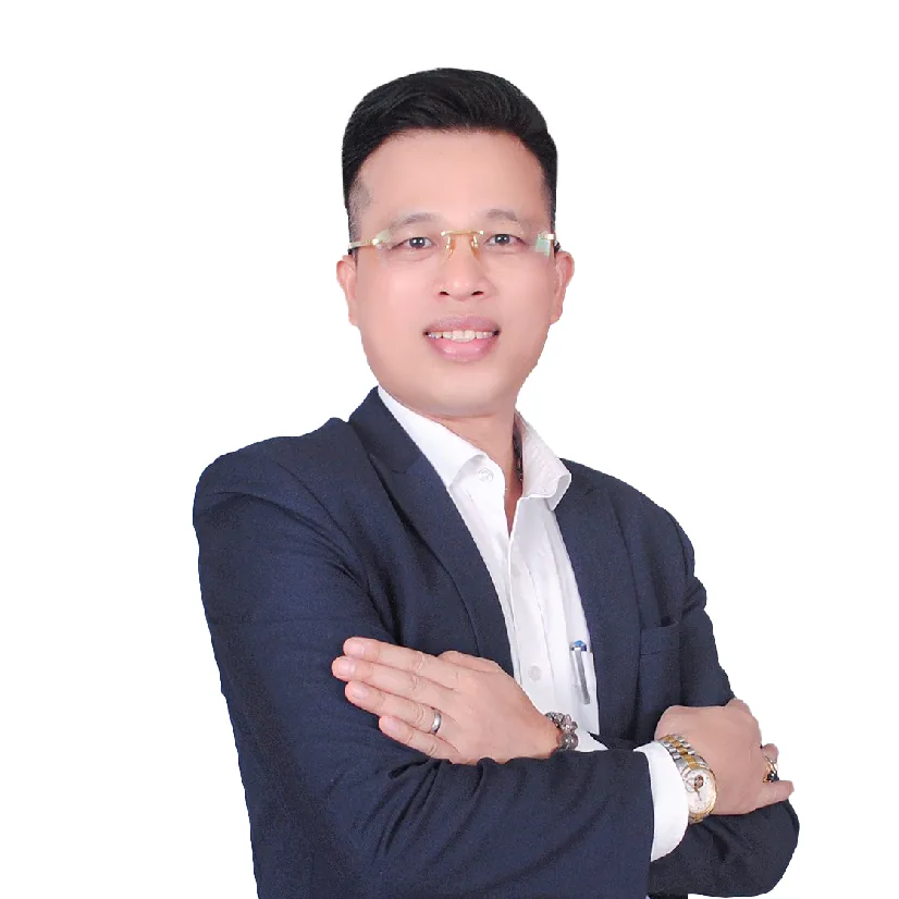 Ông Đỗ Đức Thọ