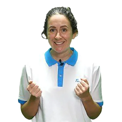 Cô Lydia Jayne Sawyer